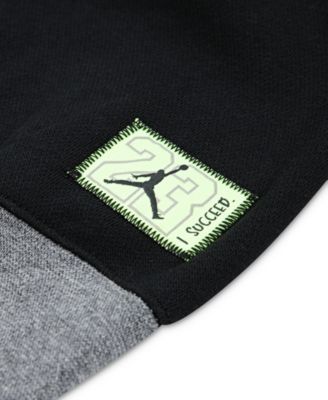 Boys' Toddle 2T-4T Long-Sleeve Sweatshirt and Jogger Pants, 2-Piece Set