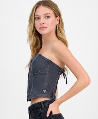 Women's Cecile Bustier Top