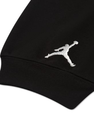 Boys' 8-20 Gift Giving Hanging Long-Sleeve Hoodie