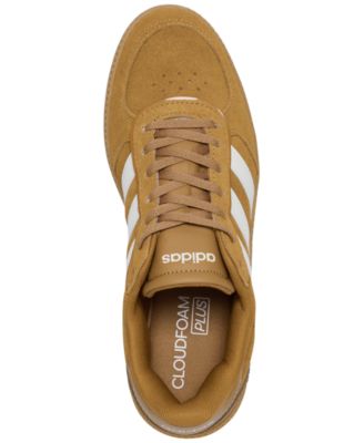 Women's Breaknet Sleek Casual Sneakers from Finish Line