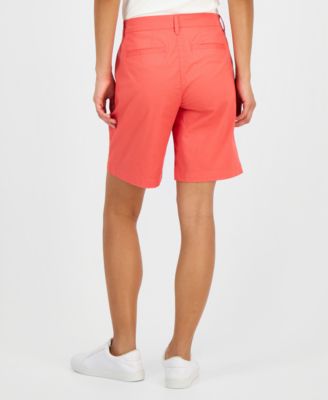 Women's Riviera Solid Shorts