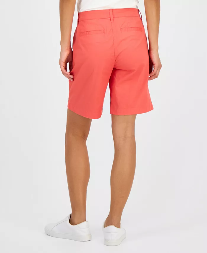 Jeans Women's Riviera Solid Shorts - thumbnail 7