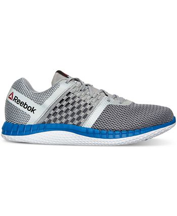Reebok men's zprint clearance run running shoes