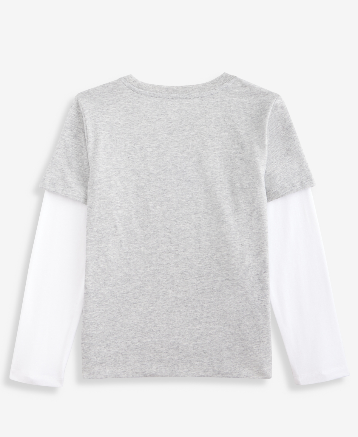 Epic Threads Boys 5-20 Nasa Layered-Look T-Shirt, Macy's Exclusive