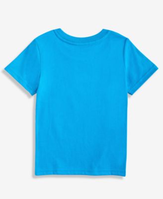 Boys Toddler 2T-4T Hakuna Matata Short-Sleeve T-Shirt, Macy's Exclusive