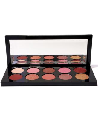 Mothership XI Sunlit Seduction Eyeshadow Palette, 0.68 oz.