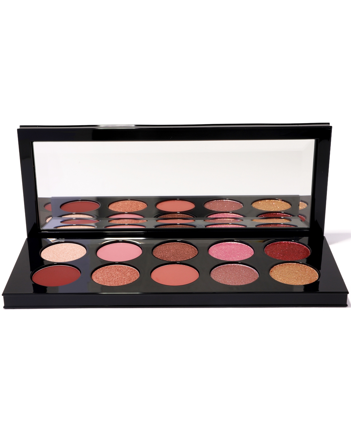 Pat Mcgrath Labs Mothership Xi Sunlit Seduction Eyeshadow Palette, 0.68 Oz.