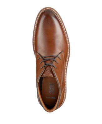 Men's Upton Chukka Round Toe Boots