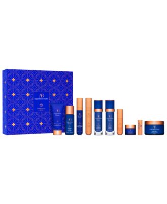 10-Pc. The Supreme Collection Set