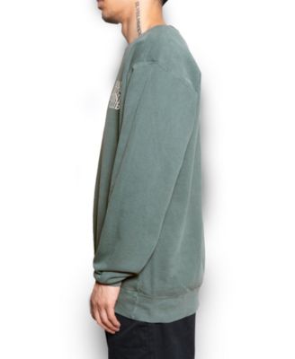 Men's Real Dads Tennis Club Crewneck