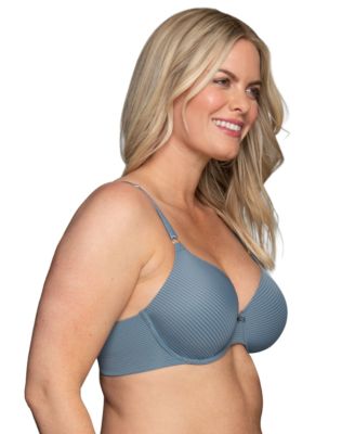 Vanity Fair Beauty Back Smoothing Full Coverage Bra 75345