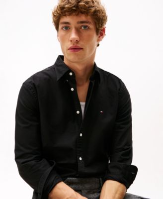 Men's Regular-Fit Heritage Oxford Shirt