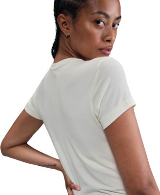 Sportswear Women's Phoenix Slim-Fit Short-Sleeve T-Shirt