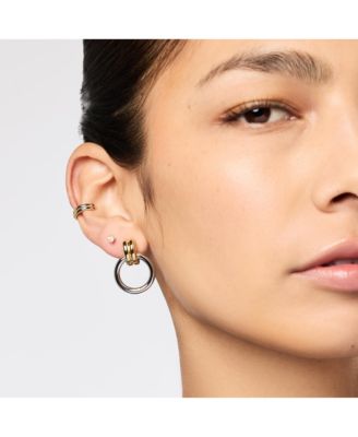 Statement Earrings - Quinn