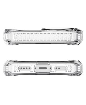 Spectrum Clear Case for Apple iPhone 13 Pro