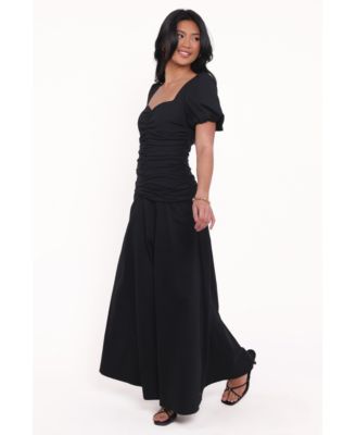 Women's Denver Midi Dress