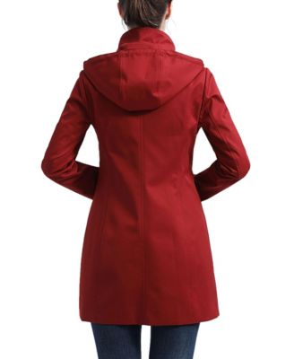 Women's kimi + kai Hooded Anorak Jacket