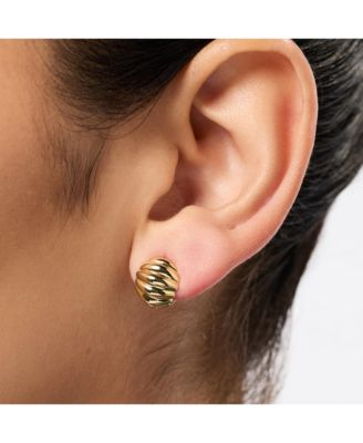 Statement Earrings - Colton Mini