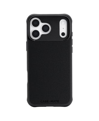 Protection Pack Tough MagSafe Case and Glass Screen Protector for Apple iPhone 17 Pro Max