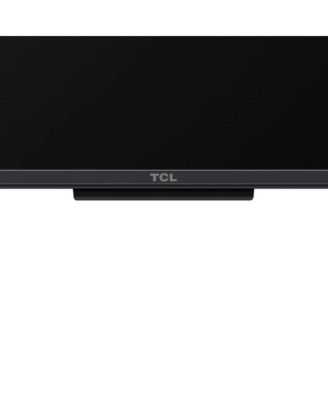 50" Q6 Q-Class QLED 4K UHD HDR Smart TV - Dolby Vision, HDR10+, Google TV - 50Q651G