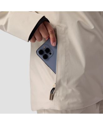 Women's CrestCarver GORE-TEX Shell Jacket Non-Insulated Ski and Snowboard Jackets