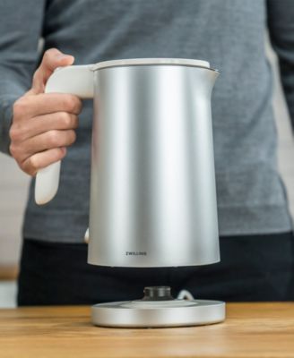 1-Liter Cool Touch Electric Tea Kettle
