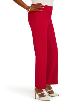 Women's Pull-On Trousers