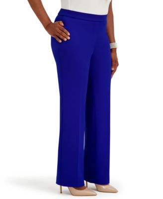 Women's Pull-On Trousers