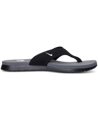 nike men's celso plus thong sandals