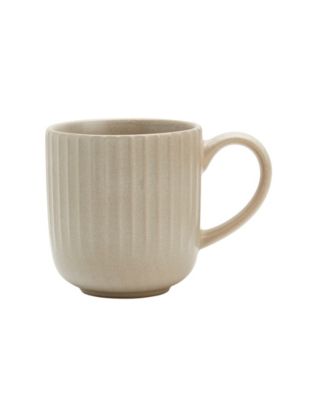 Subtle Mugs, Set of 6