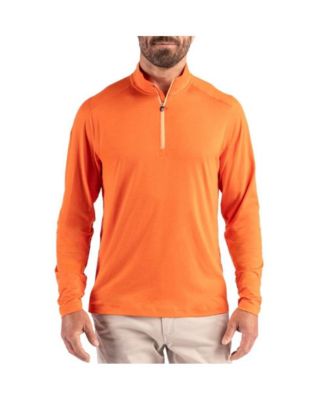 Coastline Epic Comfort Recycled Mens Quarter Zip