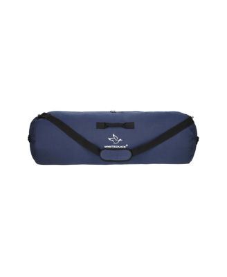 Whiteduck Outdoors - Hoplite Duffel Bag-Extra Large 30" x 50", Blue Blue