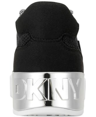 Women's Mallory Lace Up Sneakers