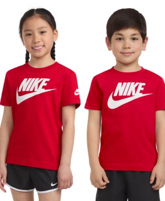 Kids 2T-7 Futura Evergreen T-Shirt