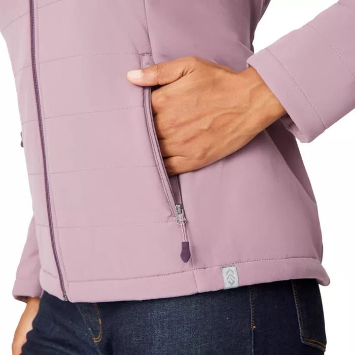 Women's AirLoft Quilted Jacket - thumbnail 8