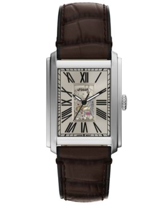 Fossil Carraway Men's Watch ME3272
