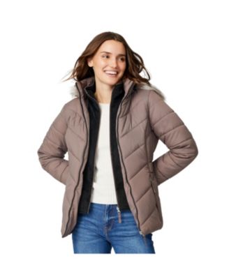 Women's Unstoppable II Poly Air Touch Jacket