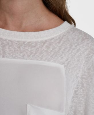 Women's Crewneck Short Sleeve T-Shirt