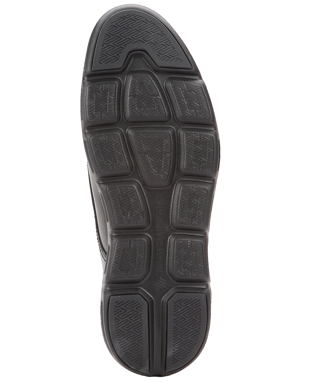 Johnston & Murphy Men's Larkin Plain Round Toe Shoes