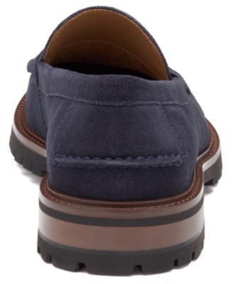 Men's Collier Penny Slip-On Loafers