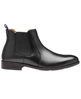 Men's Slip-On Reeve Chelsea Boots