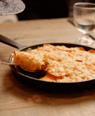 Rapid Heat Enameled Cast Iron 10" Frying Pan with Lid