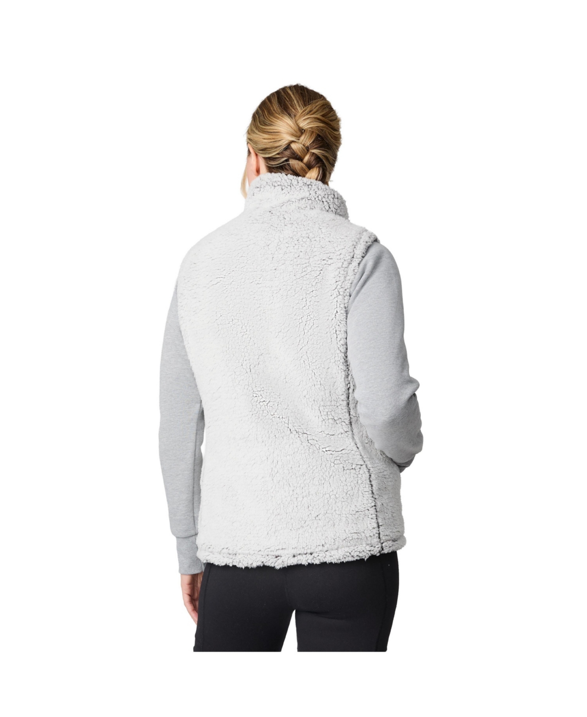 Free Country Women's Expedition Ii Stratus Lite Reversible Vest
