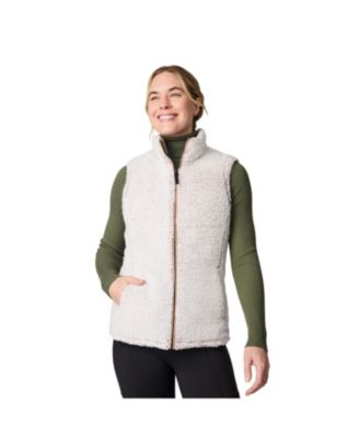 Women's Expedition II Stratus Lite Reversible Vest