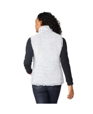 Women's Expedition II Stratus Lite Reversible Vest