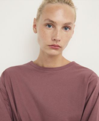 Women's Two-Piece Flannel Check Pajamas