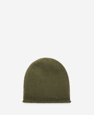 Women's Selection Cashmere Beanie