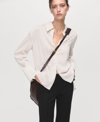 Women's Seam Detail Leggings