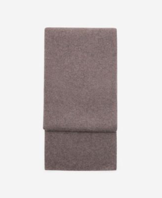 MANGO - Women's Cashmere Scarf