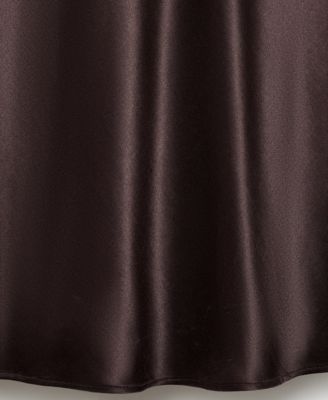 Women's Silk Satin Dress